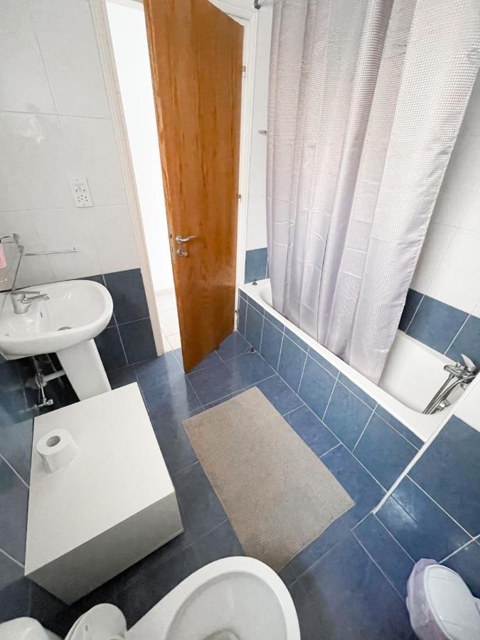 Apartment Capella, Larnaca Exteriér fotografie