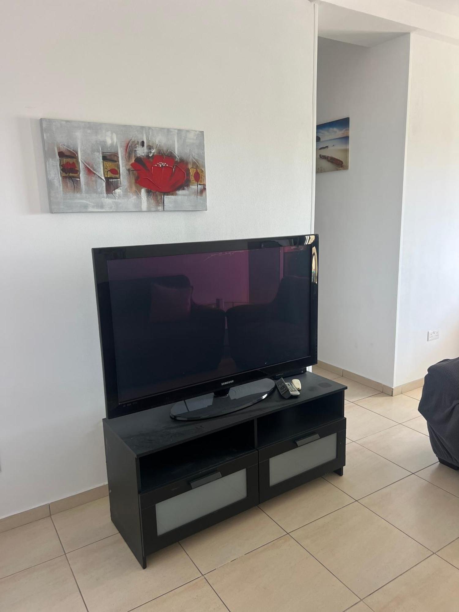 Apartment Capella, Larnaca Exteriér fotografie
